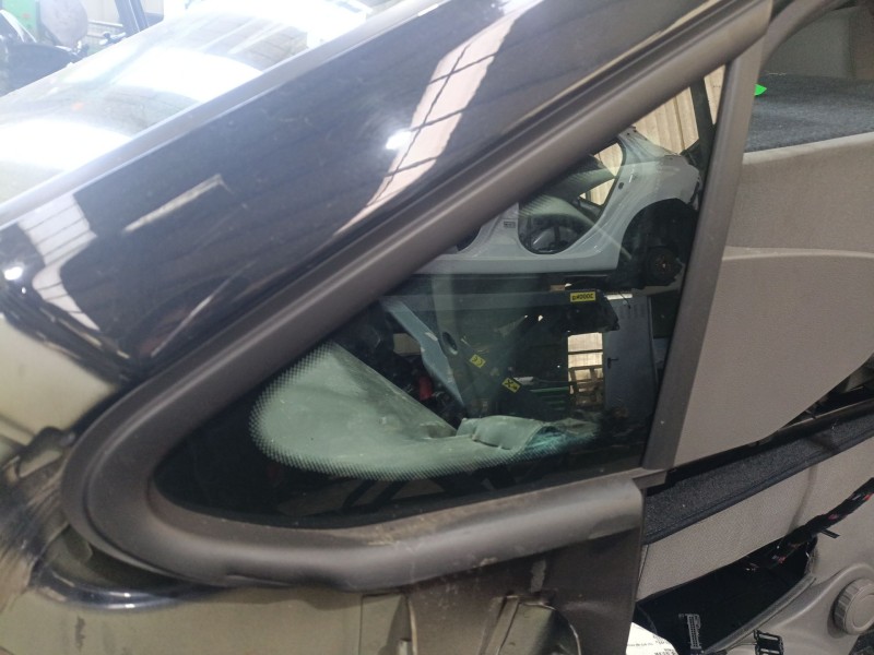 Recambio de luna custodia delantera izquierda para seat alhambra (710, 711) 2.0 tdi referencia OEM IAM 7N0845411FNVB  
