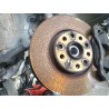Recambio de mangueta delantera derecha para seat alhambra (710, 711) 2.0 tdi referencia OEM IAM 3C0407254F  