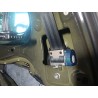 Recambio de cinturon seguridad trasero derecho para seat alhambra (710, 711) 2.0 tdi referencia OEM IAM 7N0857806FRAA  