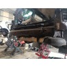 Recambio de refuerzo paragolpes trasero para seat alhambra (710, 711) 2.0 tdi referencia OEM IAM 7N0807251A  