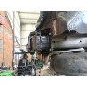 Recambio de refuerzo paragolpes trasero para seat alhambra (710, 711) 2.0 tdi referencia OEM IAM 7N0807251A  