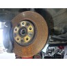 Recambio de mangueta delantera izquierda para seat alhambra (710, 711) 2.0 tdi referencia OEM IAM 3C0407253F  