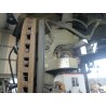 Recambio de mangueta delantera izquierda para seat alhambra (710, 711) 2.0 tdi referencia OEM IAM 3C0407253F  