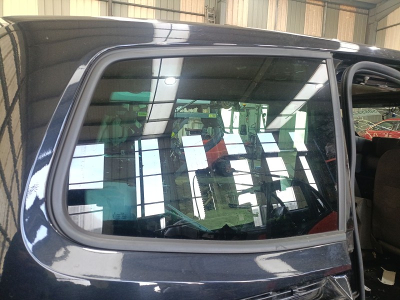 Recambio de luna trasera derecha para seat alhambra (710, 711) 2.0 tdi referencia OEM IAM 7N0845206A  