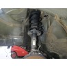 Recambio de amortiguador delantero izquierdo para seat alhambra (710, 711) 2.0 tdi referencia OEM IAM 7N0413031T  