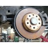 Recambio de mangueta trasera derecha para seat alhambra (710, 711) 2.0 tdi referencia OEM IAM 3C0505434L  