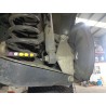 Recambio de mangueta trasera derecha para seat alhambra (710, 711) 2.0 tdi referencia OEM IAM 3C0505434L  