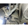 Recambio de mangueta trasera derecha para seat alhambra (710, 711) 2.0 tdi referencia OEM IAM 3C0505434L  