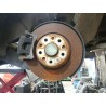 Recambio de mangueta trasera izquierda para seat alhambra (710, 711) 2.0 tdi referencia OEM IAM 3C0505433L  