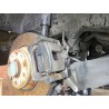 Recambio de pinza freno trasera derecha para seat alhambra (710, 711) 2.0 tdi referencia OEM IAM 5N0615404  