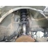 Recambio de amortiguador delantero derecho para seat alhambra (710, 711) 2.0 tdi referencia OEM IAM 7N0413031T  