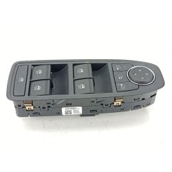 MANDO ELEVALUNAS DELANTERO IZQUIERDO 254102693R 