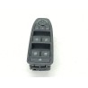 Recambio de mando elevalunas delantero izquierdo para renault clio v (b7_) tce 90 (b7mt) referencia OEM IAM 254102693R  
