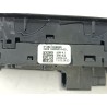 Recambio de mando elevalunas delantero izquierdo para renault clio v (b7_) tce 90 (b7mt) referencia OEM IAM 254102693R  