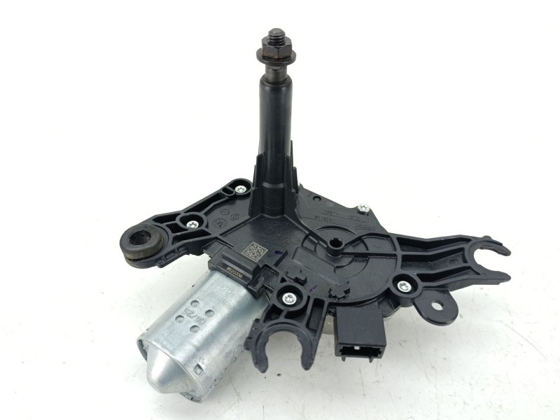 Recambio de motor limpia trasero para renault clio v (b7_) tce 90 (b7mt) referencia OEM IAM 287109280R  