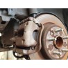 Recambio de pinza freno trasera derecha para opel astra k sports tourer (b16) 1.6 cdti (35) referencia OEM IAM 13507391  