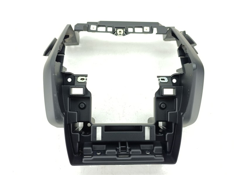 Recambio de moldura para renault clio v (b7_) tce 90 (b7mt) referencia OEM IAM 280380067R  