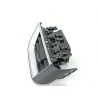 Recambio de rejilla aireadora para renault clio v (b7_) tce 90 (b7mt) referencia OEM IAM 687609862R  