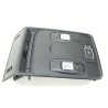 Recambio de luz interior para renault clio v (b7_) tce 90 (b7mt) referencia OEM IAM 969803518  