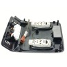 Recambio de luz interior para renault clio v (b7_) tce 90 (b7mt) referencia OEM IAM 969803518  