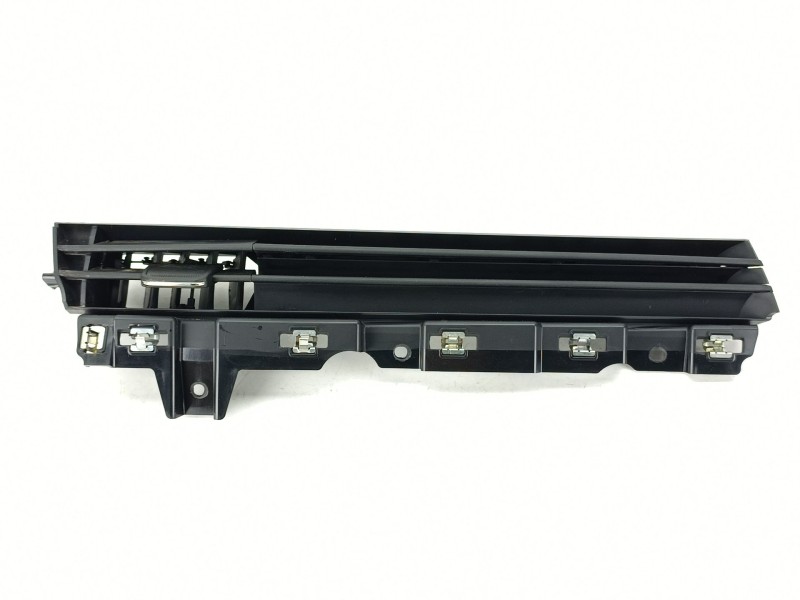 Recambio de rejilla aireadora para renault clio v (b7_) tce 90 (b7mt) referencia OEM IAM 10512000  