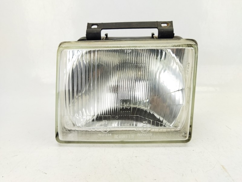 Recambio de faro izquierdo para opel corsa a tr referencia OEM IAM 0020057  