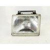 Recambio de faro izquierdo para opel corsa a tr referencia OEM IAM 0020057  