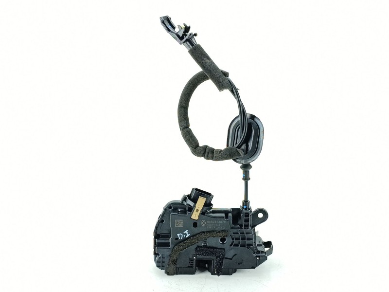 Recambio de cerradura puerta delantera izquierda para renault clio v (b7_) tce 90 (b7mt) referencia OEM IAM 805032387R  