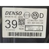 Recambio de calefaccion entera normal para volkswagen golf plus v (5m1, 521) 1.2 tsi referencia OEM IAM 3C1820308  