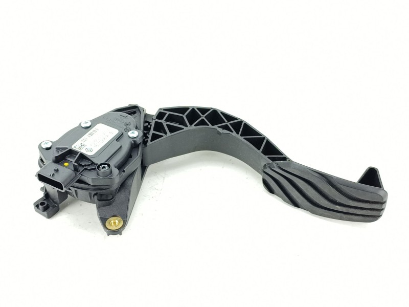 Recambio de potenciometro pedal para renault clio v (b7_) tce 90 (b7mt) referencia OEM IAM 180108467R  