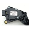 Recambio de potenciometro pedal para renault clio v (b7_) tce 90 (b7mt) referencia OEM IAM 180108467R  