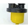 Recambio de valvula aire adicional para renault clio v (b7_) tce 90 (b7mt) referencia OEM IAM 149304569R  