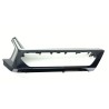 Recambio de moldura para bmw z4 roadster (g29) sdrive 20 i referencia OEM IAM 986902209  