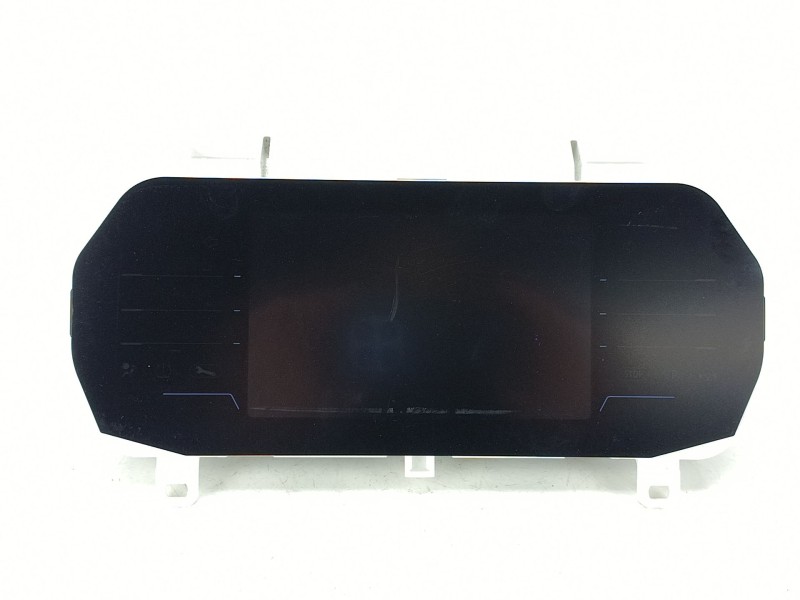 Recambio de cuadro instrumentos para renault clio v (b7_) tce 90 (b7mt) referencia OEM IAM 248098404R  