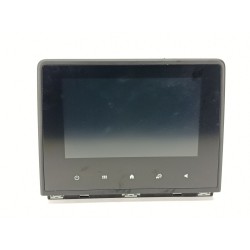 PANTALLA MULTIFUNCION 280346916R 