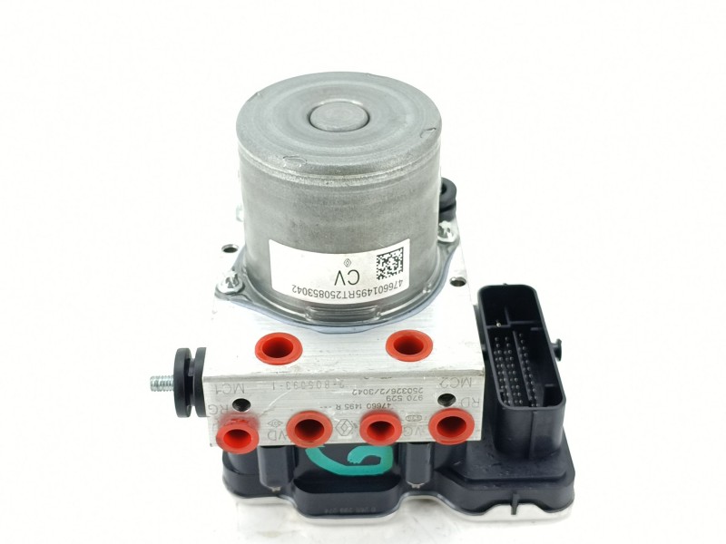 Recambio de abs para renault clio v (b7_) tce 90 (b7mt) referencia OEM IAM 476601495R  