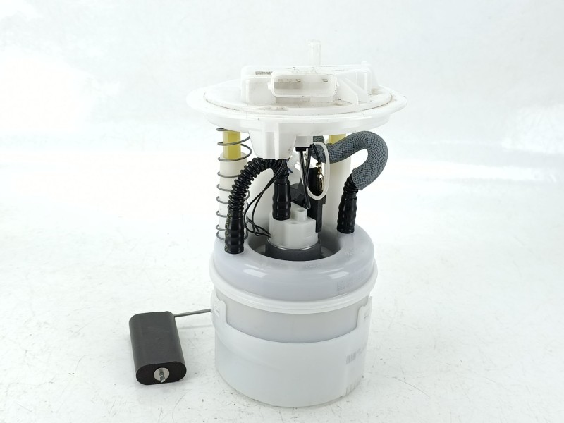 Recambio de aforador para renault clio v (b7_) tce 90 (b7mt) referencia OEM IAM 172021210R  