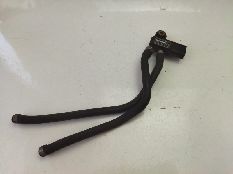 Recambio de sensor para mercedes-benz clase m (w164) ml 320 cdi 4-matic (164.122) referencia OEM IAM A6429050100  