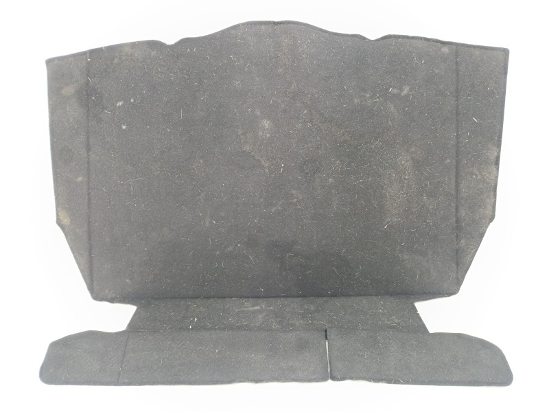 Recambio de tapa maletero para toyota c-hr (_x1_) 1.8 hybrid (zyx10_, zyx11_) referencia OEM IAM 58410F4020C1  
