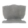 Recambio de tapa maletero para toyota c-hr (_x1_) 1.8 hybrid (zyx10_, zyx11_) referencia OEM IAM 58410F4020C1  