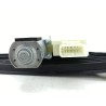 Recambio de elevalunas delantero izquierdo para renault clio v (b7_) tce 90 (b7mt) referencia OEM IAM 807216723R  