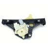 Recambio de elevalunas trasero izquierdo para renault clio v (b7_) tce 90 (b7mt) referencia OEM IAM 827217837R  