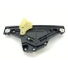 Recambio de elevalunas trasero izquierdo para renault clio v (b7_) tce 90 (b7mt) referencia OEM IAM 827217837R  