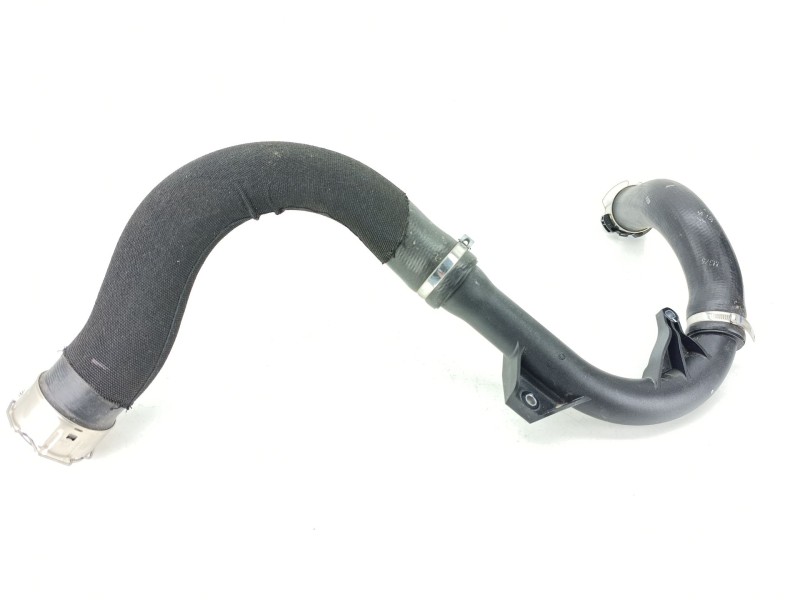 Recambio de tubo presion turbocompresor para renault clio v (b7_) tce 90 (b7mt) referencia OEM IAM 144606247R  