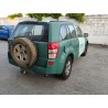 suzuki grand vitara ii (jt, te, td) del año 2006