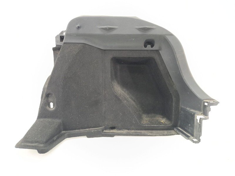 Recambio de moldura para toyota c-hr (_x1_) 1.8 hybrid (zyx10_, zyx11_) referencia OEM IAM 64733F4010  