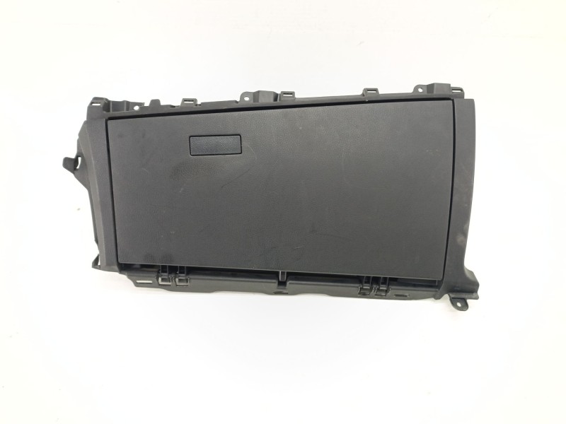 Recambio de guantera para toyota c-hr (_x1_) 1.8 hybrid (zyx10_, zyx11_) referencia OEM IAM 55550F4031  