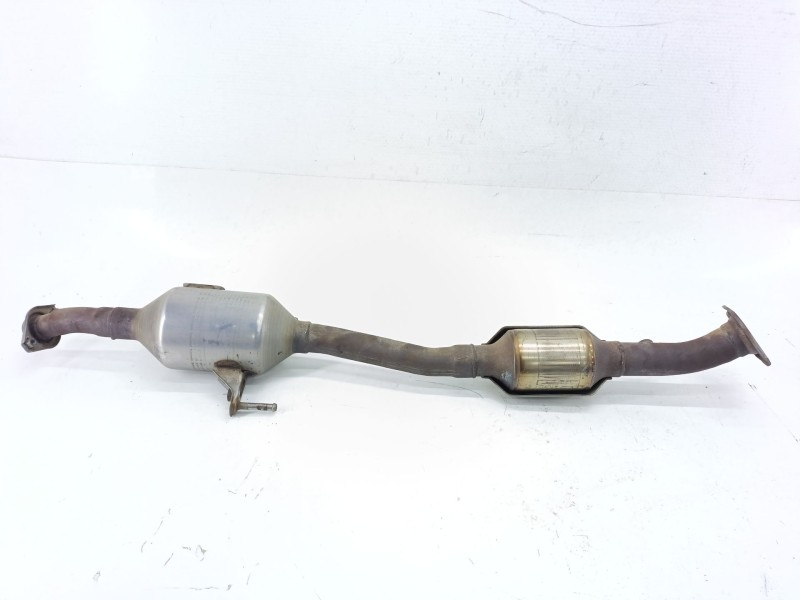 Recambio de tubo escape delantero para toyota c-hr (_x1_) 1.8 hybrid (zyx10_, zyx11_) referencia OEM IAM 174100TA90  