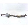 Recambio de tubo escape delantero para toyota c-hr (_x1_) 1.8 hybrid (zyx10_, zyx11_) referencia OEM IAM 174100TA90  