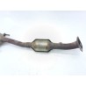 Recambio de tubo escape delantero para toyota c-hr (_x1_) 1.8 hybrid (zyx10_, zyx11_) referencia OEM IAM 174100TA90  